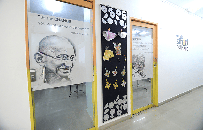 Times and Trends Academy Pune Campus photo 2